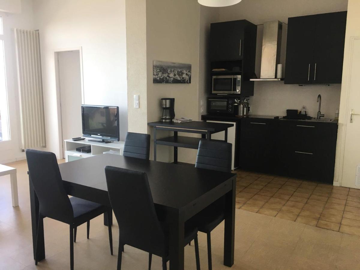 Appartement Vue lac Panoramique à Évian-les-Bains Extérieur photo