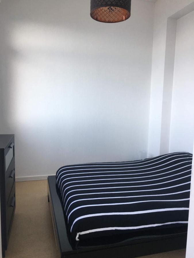Appartement Vue lac Panoramique à Évian-les-Bains Extérieur photo