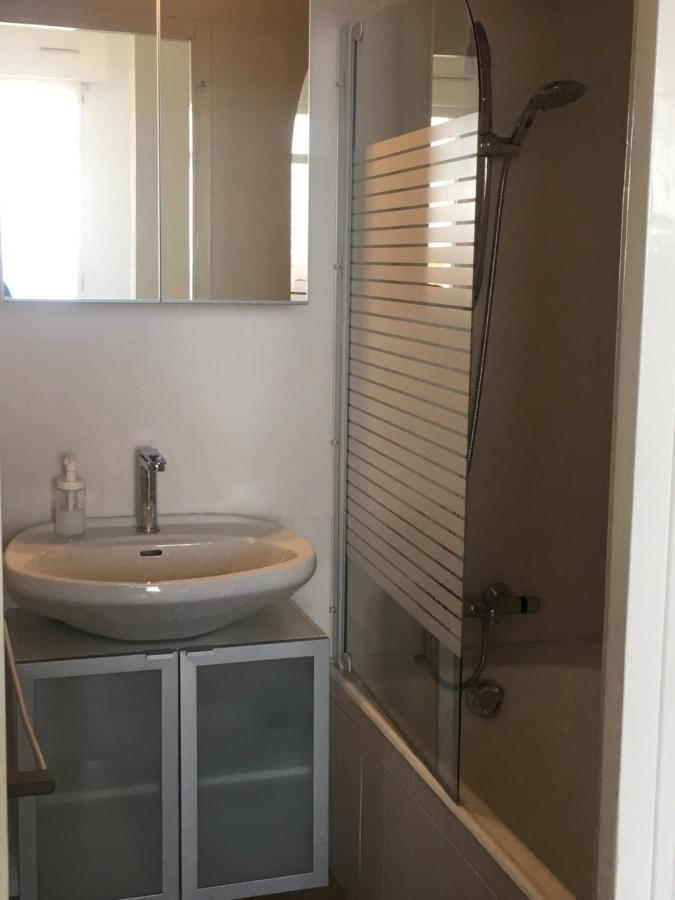 Appartement Vue lac Panoramique à Évian-les-Bains Extérieur photo